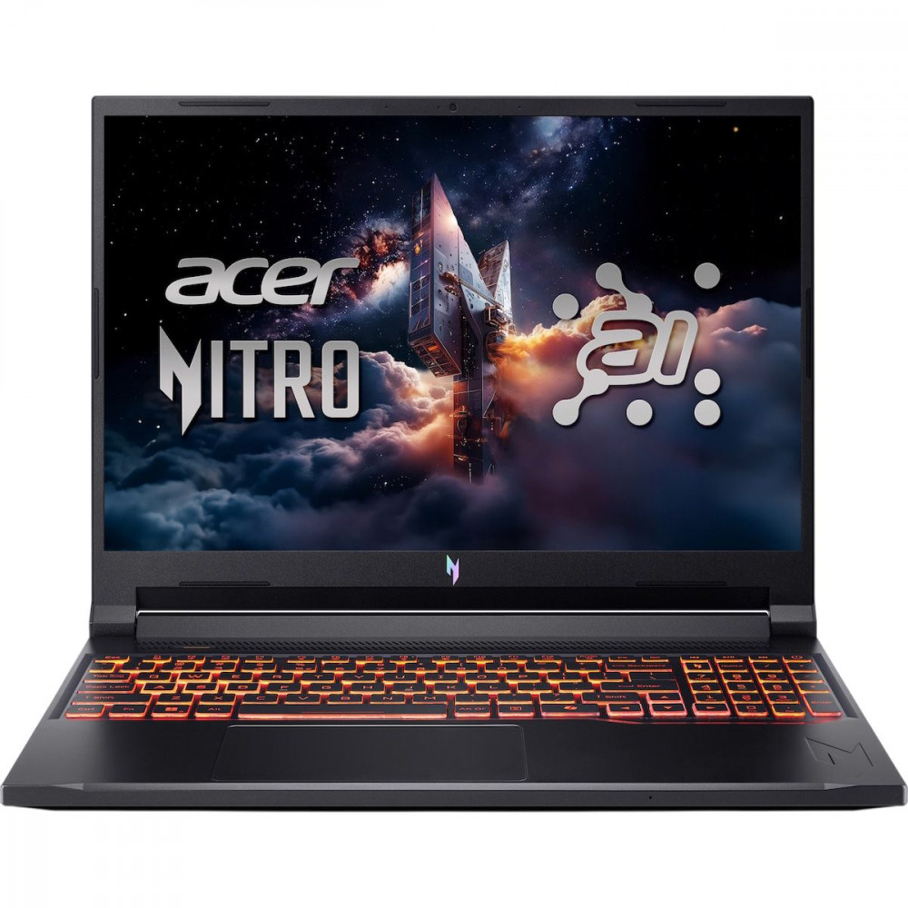 Acer Nitro V 16 AI ANV16-42-R309 (NH.U2NAA.001) — купить в