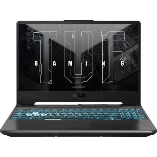 ASUS TUF Gaming A15 FA506NCG Graphite Black (FA506NCG-HN272)