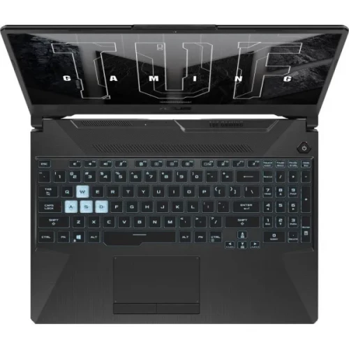 ASUS TUF Gaming A15 FA506NCG Graphite Black (FA506NCG-HN272)