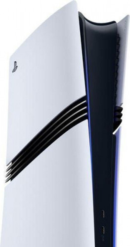 Sony PlayStation 5 Pro 2TB EA SPORTS FC 26 Bundle (711719024101)