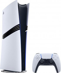 Sony PlayStation 5 Pro 2TB EA SPORTS FC 26 Bundle (711719024101)