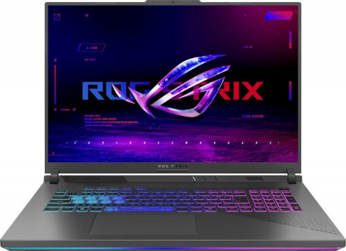 ASUS ROG Strix G18 G814FP (G814FP-WS96)