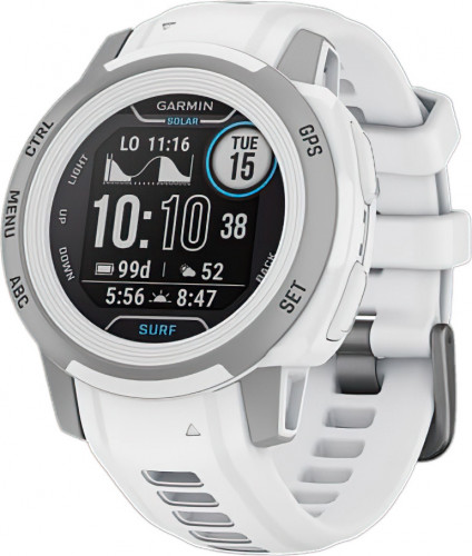 Garmin Instinct 2S Solar - Surf Edition Ericeira (010-02564-13)