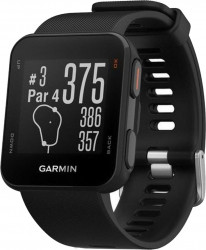 Garmin Approach S10 Black (010-02028-00)