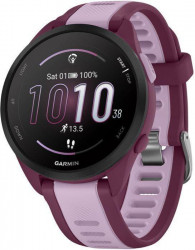 Garmin Forerunner 165 Music Berry/Lilac (010-02863-33/B3)