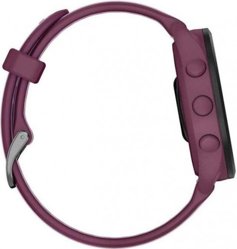 Garmin Forerunner 165 Music Berry/Lilac (010-02863-33/B3)