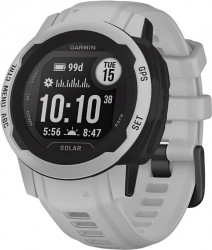 Garmin Instinct 2S Solar Mist Gray (010-02564-11/01)