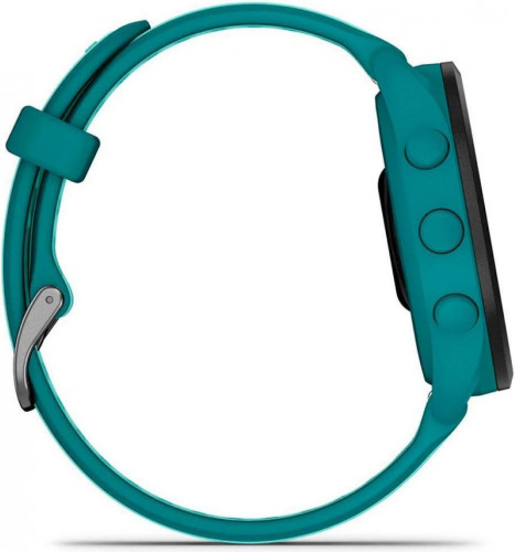 Garmin Forerunner 165 Music Turquoise/Aqua (010-02863-32/B2)