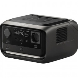 EcoFlow RIVER 3 Plus (Wireless)