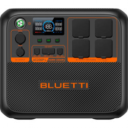 BLUETTI AC200PL