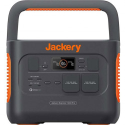 Зарядна станція Jackery Explorer 1000 PRO