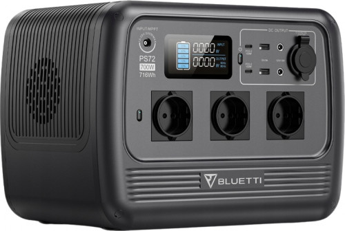 BLUETTI PS72