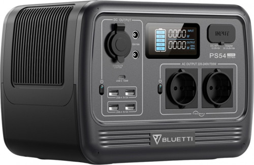 BLUETTI PS54