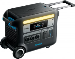 Anker SOLIX F2000 (A1780311)