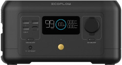 EcoFlow RIVER mini (International version)