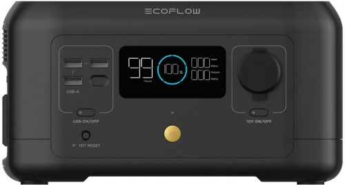 EcoFlow RIVER mini (International version)