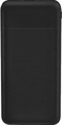 Wiwu Speedy Series Power Bank 20000 mAh 22,5w Black (PW-B03)