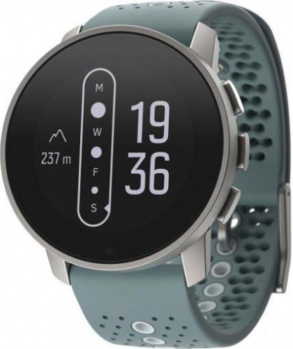 Suunto 9 Peak Moss Gray (SS050524000)
