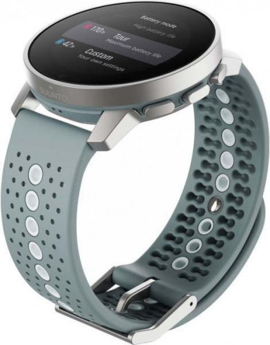 Suunto 9 Peak Moss Gray (SS050524000)