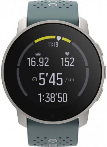 Suunto 9 Peak Moss Gray (SS050524000)