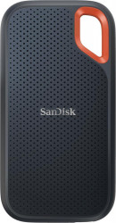 SanDisk Extreme Portable V2 8 TB (SDSSDE61-8T00-G25)