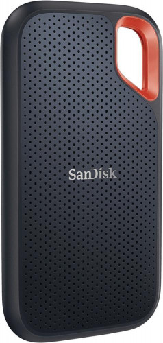 SanDisk Extreme Portable V2 8 TB (SDSSDE61-8T00-G25)