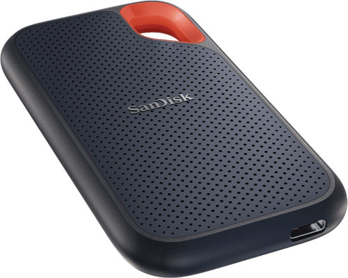 SanDisk Extreme Portable V2 8 TB (SDSSDE61-8T00-G25)