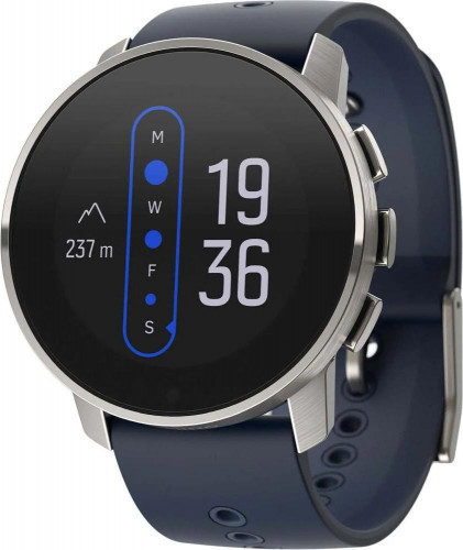 Suunto 9 Peak Granite Blue Titanium (SS050520000)