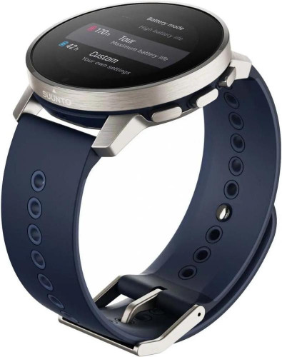 Suunto 9 Peak Granite Blue Titanium (SS050520000)