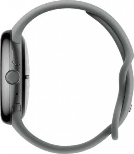 Google Pixel Watch 3 45 mm Wi-Fi Matte Hazel Aluminum Case/Hazel Active Band