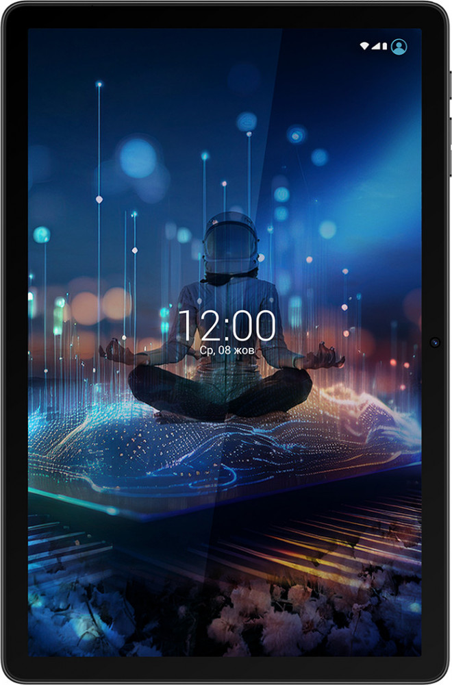 Sigma mobile Tab A1035 Max 8/128GB Dark Grey
