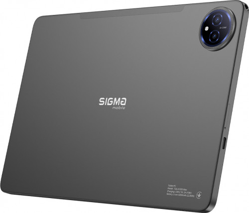 Sigma mobile Tab A1035 Max 8/128GB Dark Grey