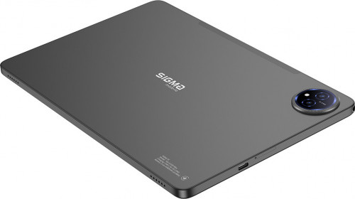 Sigma mobile Tab A1035 Max 8/128GB Dark Grey