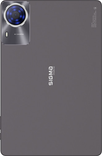 Sigma mobile Tab A1035 Ultra 8/256GB Dark Grey