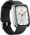 Amazfit Active 2 Square Black Leather (W2440GL3N)