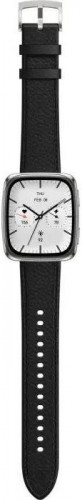 Amazfit Active 2 Square Black Leather (W2440GL3N)