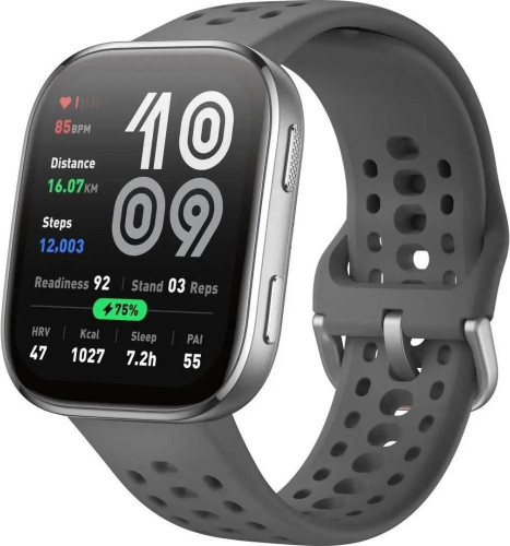 Amazfit Bip 6 Charcoal