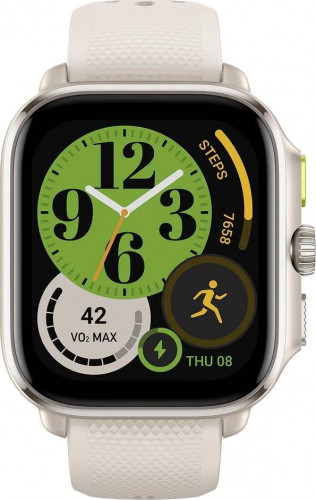 Amazfit Cheetah Square Winner Champagne