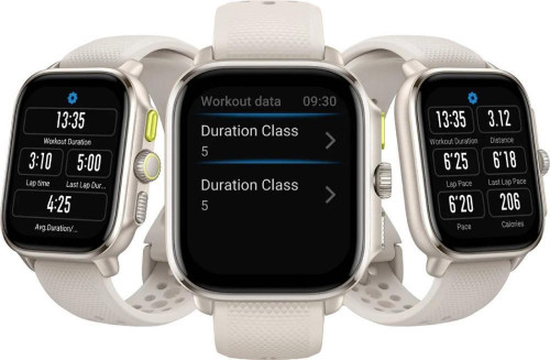 Amazfit Cheetah Square Winner Champagne