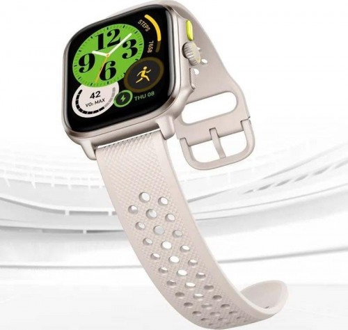 Amazfit Cheetah Square Winner Champagne