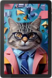 Sigma mobile Tab A1035 Basic 6/128GB Dark Grey