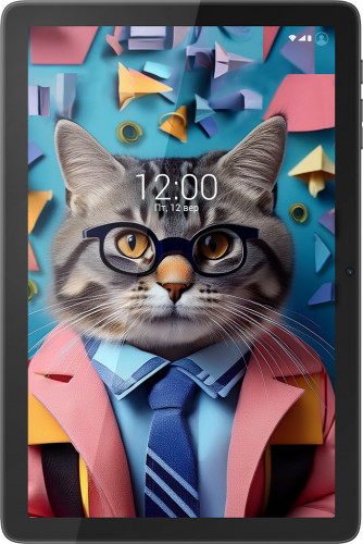 Sigma mobile Tab A1035 Basic 6/128GB Dark Grey