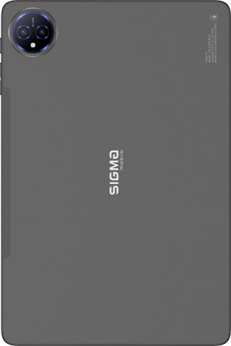 Sigma mobile Tab A1035 Basic 6/128GB Dark Grey