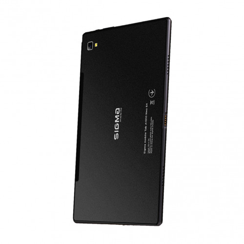 Sigma mobile Tab A1010 Neo 64 Black