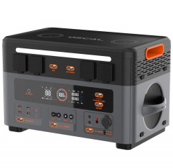 Blackview  Oscal PowerMax 2400 (1872Wh 2400W)