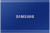 Samsung T7 2 TB Indigo Blue (MU-PC2T0H)