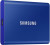 Samsung T7 2 TB Indigo Blue (MU-PC2T0H)