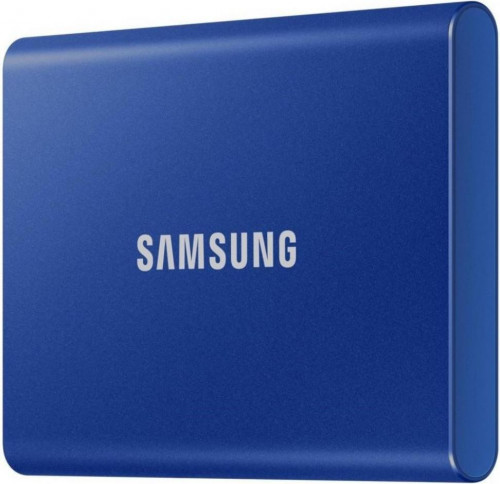 Samsung T7 2 TB Indigo Blue (MU-PC2T0H)