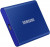 Samsung T7 2 TB Indigo Blue (MU-PC2T0H)