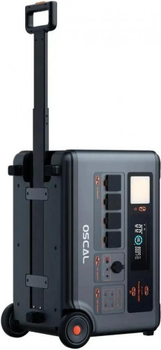 Blackview Oscal PowerMax 6000 (3600Wh 6000W)